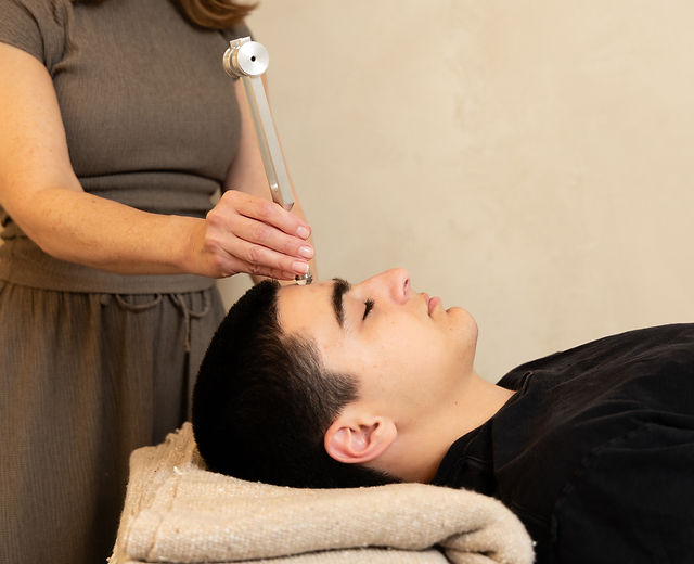 Multi Vibrational Therapy | Unwind Multi Vibrational Therapy | Unwind