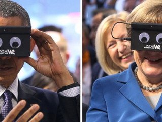 Googly Eyes VR now available