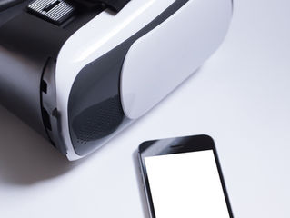 Why Choose Cardboard VR for iPhone?