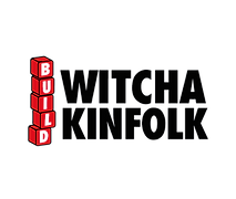 Build Witcha Kinfolk Logo