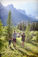 Family Adventure Photography in Canmore, Alberta