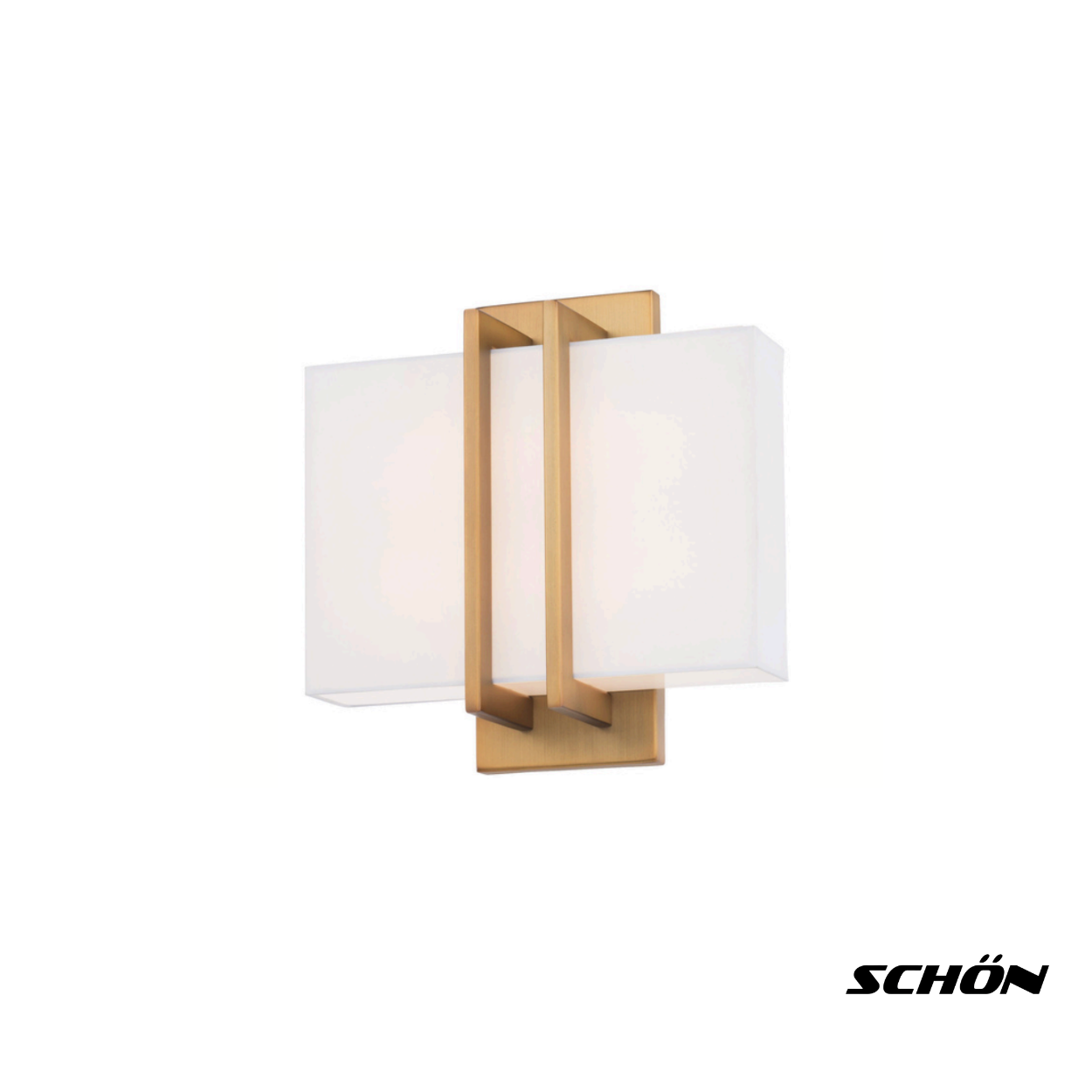 Alpha Wall Light