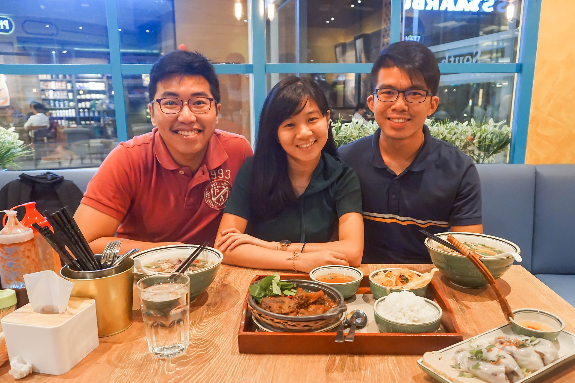 Vietnam Cuisine