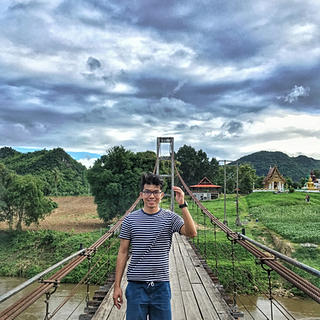 Writer: Kai Zhe Yeu