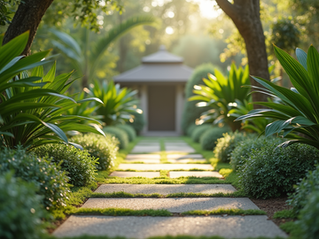 Top Local Landscaping Services to Transform Your Outdoor Space