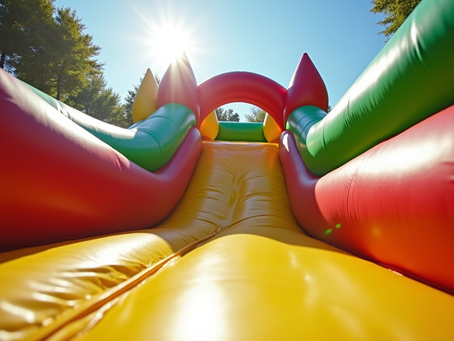 Top Bounce House Rentals Sarasota for Every Occasion