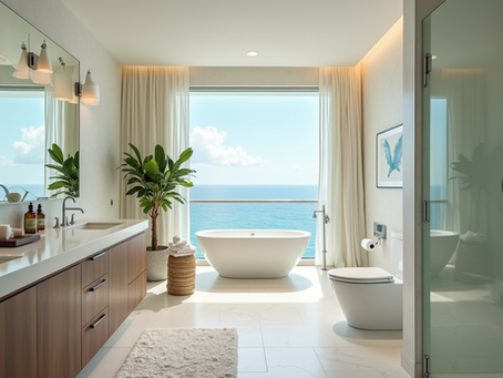 Bathroom Remodeling in Siesta Key: Transform Your Space with Expert Craftsmanship