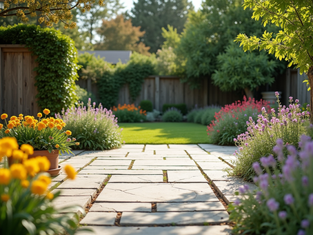 Transform Your Yard with Landscape Design Ideas
