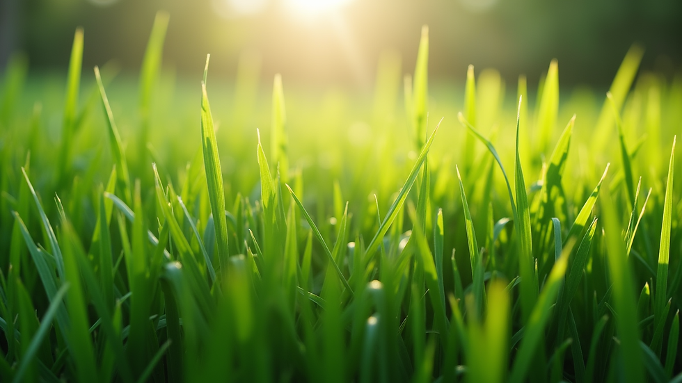 Specialized Lawn Fertilization for a Greener Lawn: Unlocking Lawn Fertilization Benefits