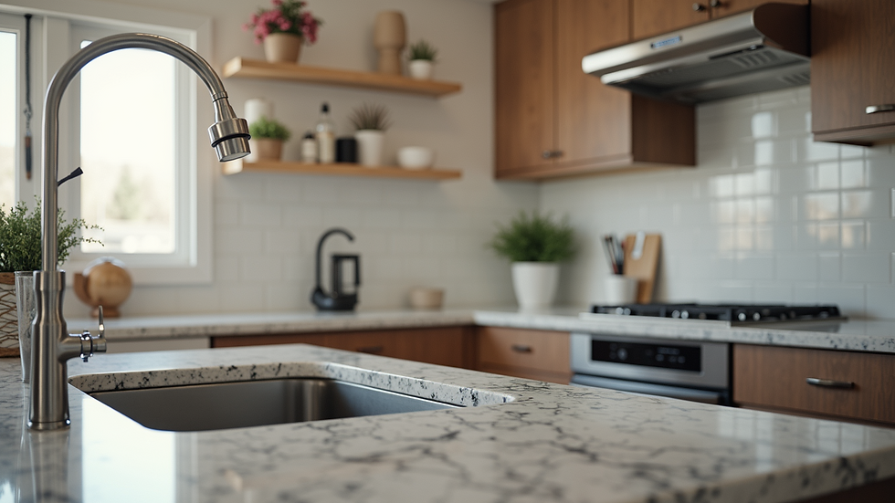 Complete Guide to Kitchen and Bathroom Remodeling with Home Remodeling Services