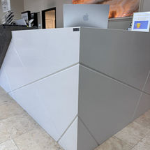 Countertop Design Ideas