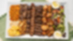EVERYTHING MIX GRILL image