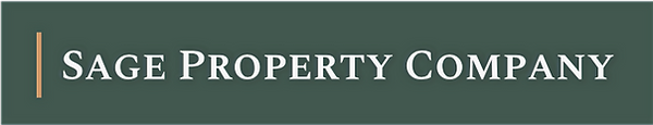 Sage Property Company Logo