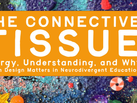 The Connective Tissue
