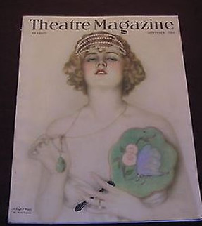 Hilda Front Cover of 1925 Theater Magazine.JPG