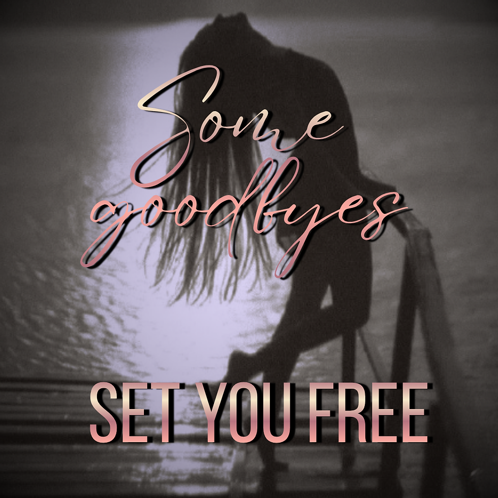 Taking a huge leap off a very high cliff