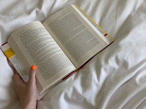 Is It Time To Change Your Coffee Mug? (Day 5)