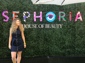 Sephoria: Better than Beautycon? Or Total Bust?