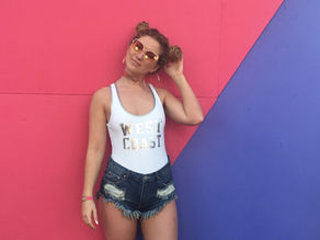 Coachella 2017 Lookbook