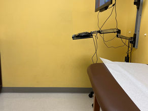 An ‘Urgent’ Matter (Day 2)