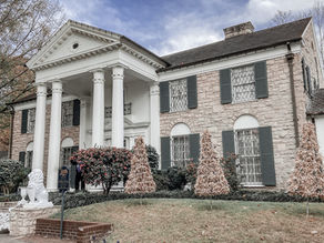 City Review: Memphis, Tennessee