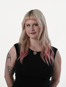 Sarah Ernst Nail Tech