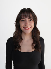 Tia Thomas Front Desk Coordinator