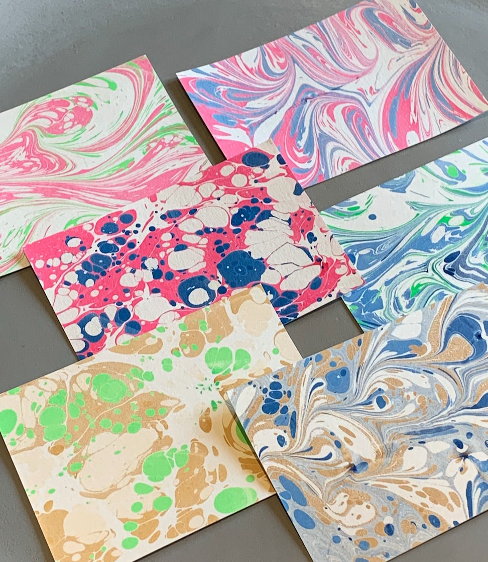 Thumbnail: Luxury stationery