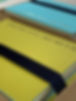 A box of stationery