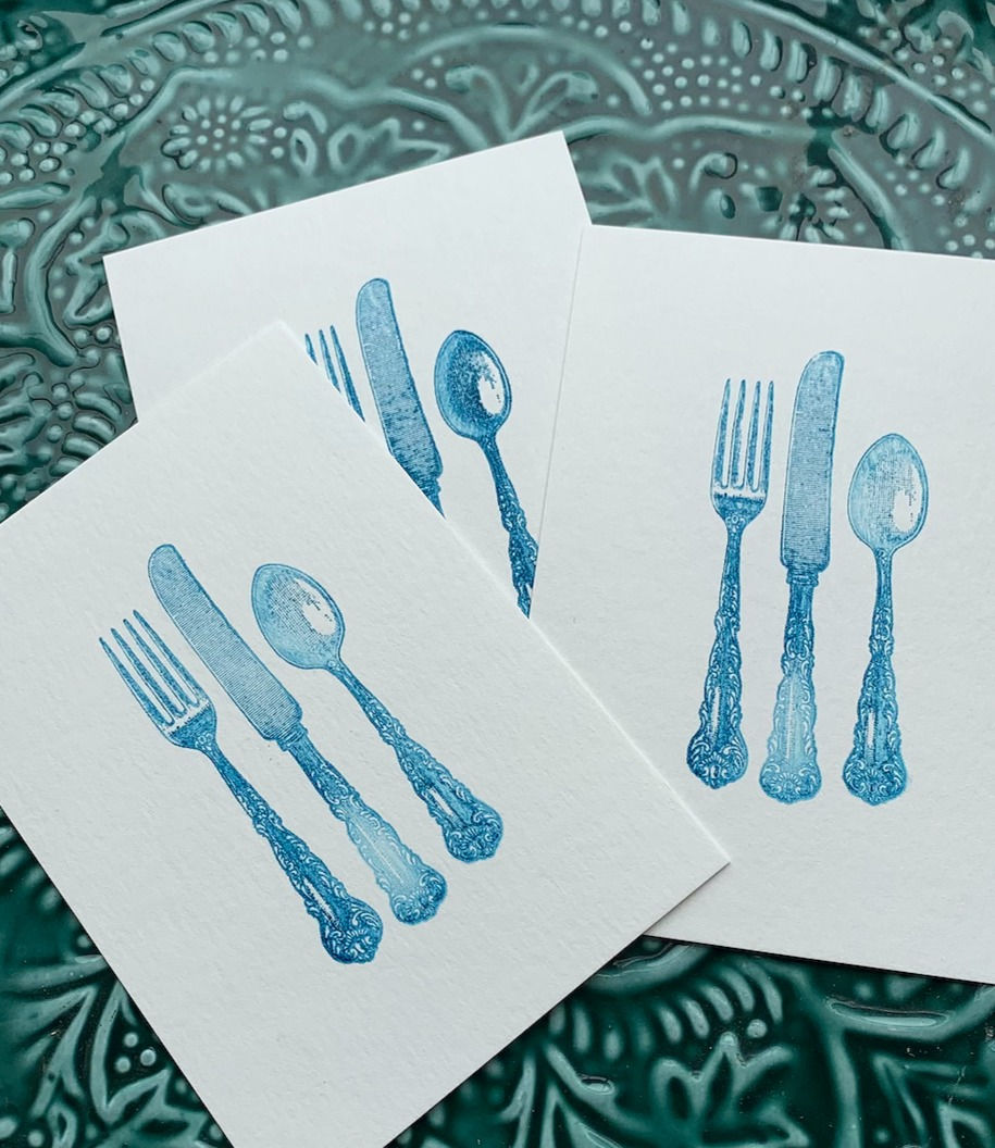 Thumbnail: Dinner party gift