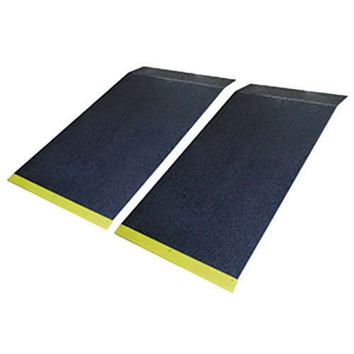 Challenger Lifts 15K 36″ Ramp Kit