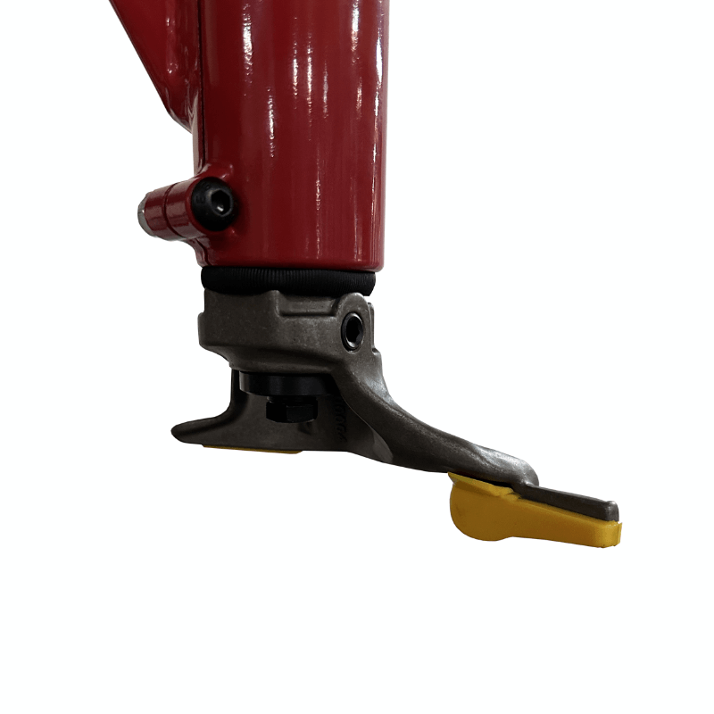 Thumbnail: Tuxedo TC-950-WPA Tire Changer with Left Side Press Arm