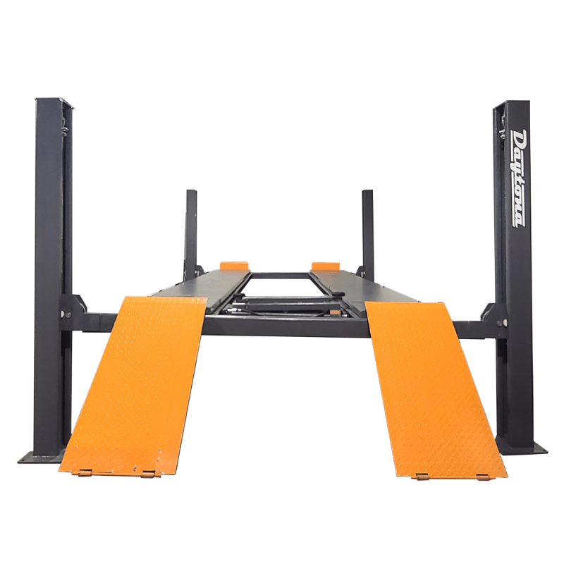 Daytona LFPA24 24,000 LBS 4 Post Alignment Lift