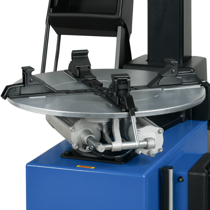 Hofmann Monty 3300 Tilt-Tower Tire Changer - M3300110B