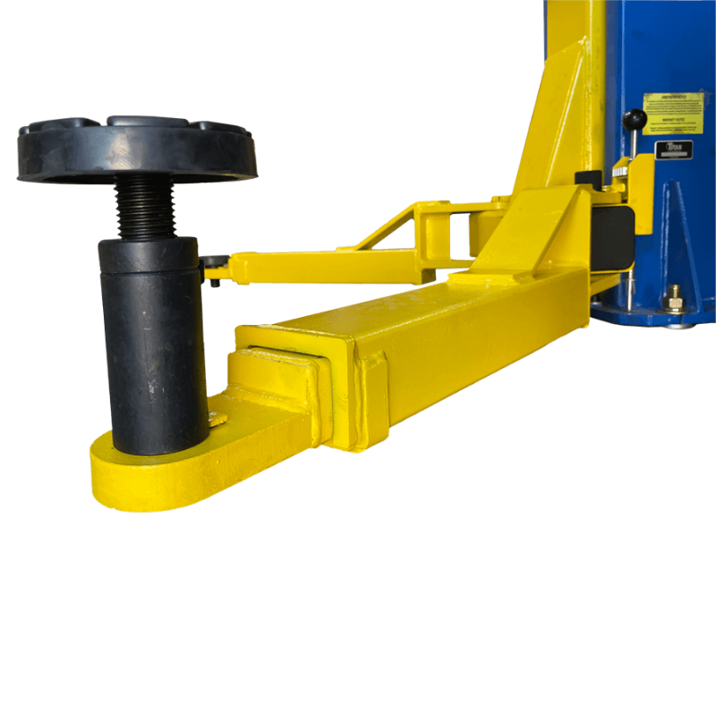Titan HD2P-9000AC 2 Post Car Lift