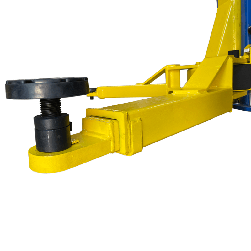 Thumbnail: Titan HD2P-9000AC 2 Post Car Lift