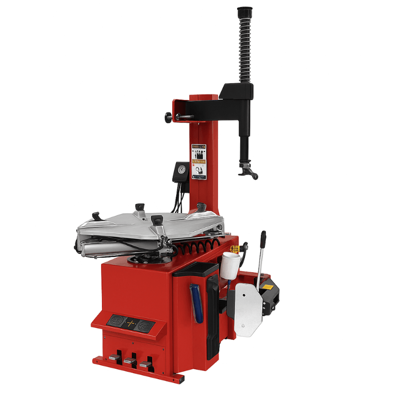 Thumbnail: Tuxedo TC 530 Tire Changer Machine