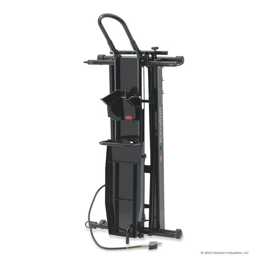 Thumbnail: Stand-Up™ Sport Bike/Dirt Bike Motorcycle Lift