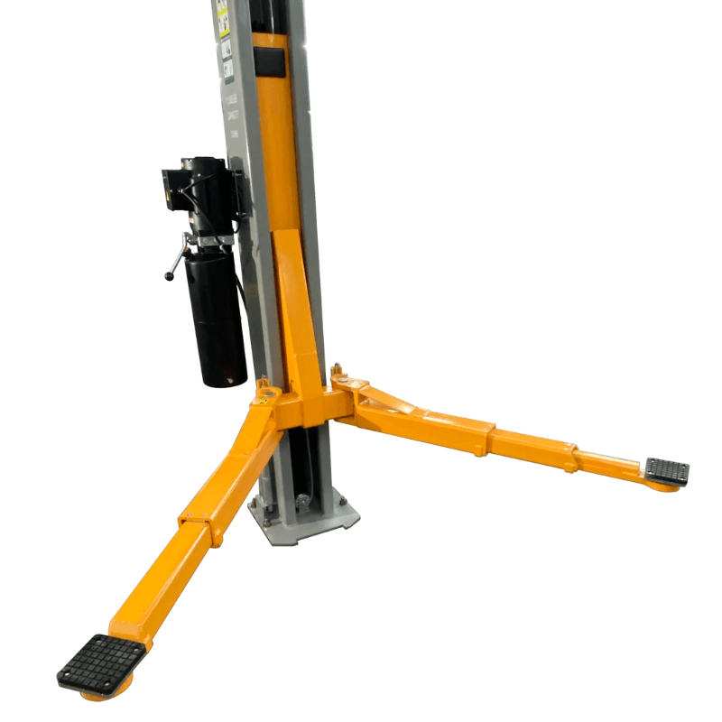 Thumbnail: Triumph NTO-11A, 11,000 lb 2 Post Lift