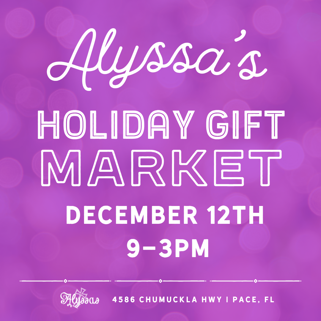 Holiday Gift Market Dec 12