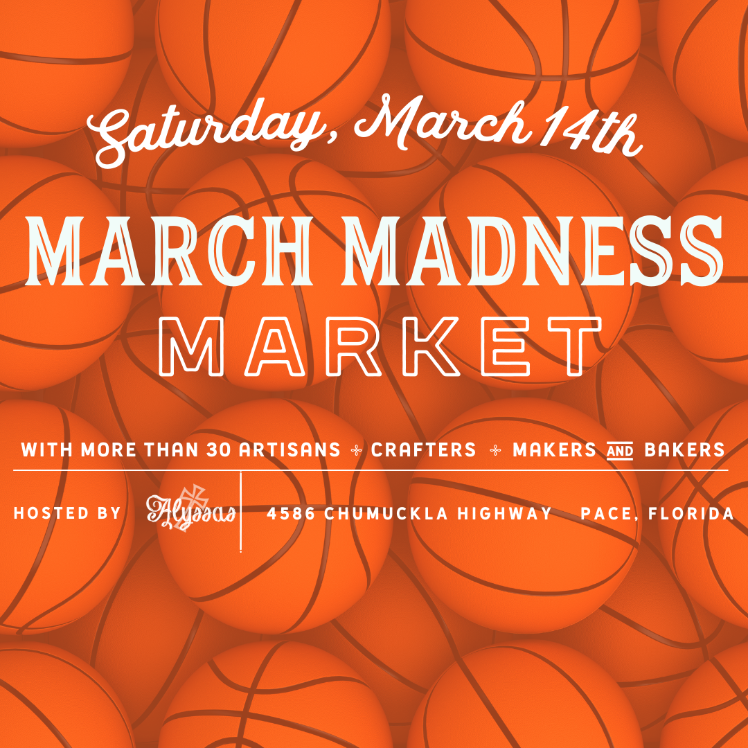 March Madness Market 3/14/26
