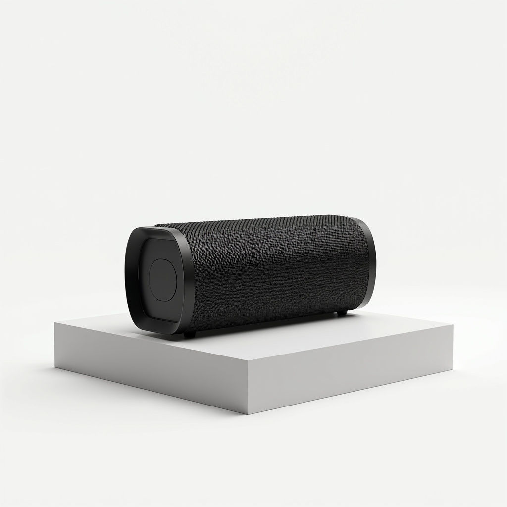 Portable Bluetooth Speaker
