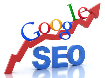 10 Digital Concept: Search Engine Optimization (SEO)
