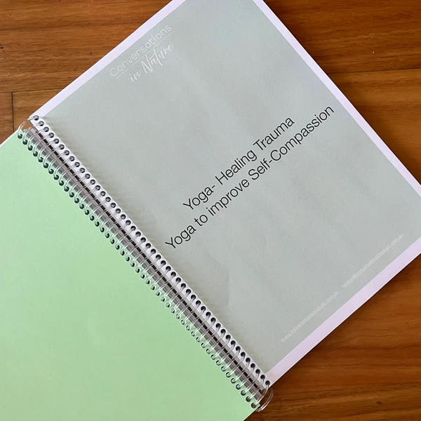 Self-paced Yoga class to Reduce Adrenal Fatigue