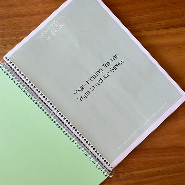 Self-paced Yoga class to Reduce Adrenal Fatigue