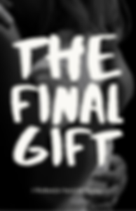 Book cover - The final Gift: A workbook for End-of-Life Planning. Grief and Loss Counselling Melbourne.