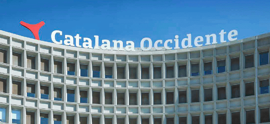 Occident corporativa