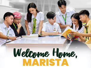 Welcome Back to a New Semester!