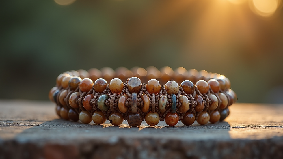 Online handgefertigten Schmuck entdecken: Ihre Quelle