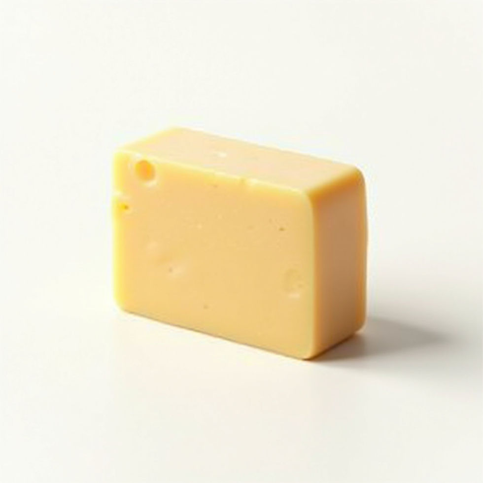 Mild Farmhouse Cheddar